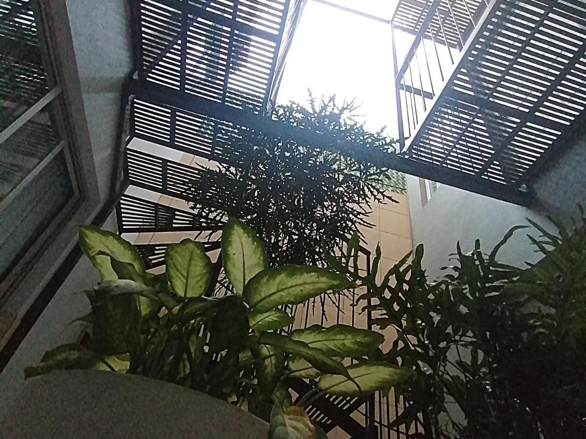Hotel Hcm Guadalajara Dış mekan fotoğraf