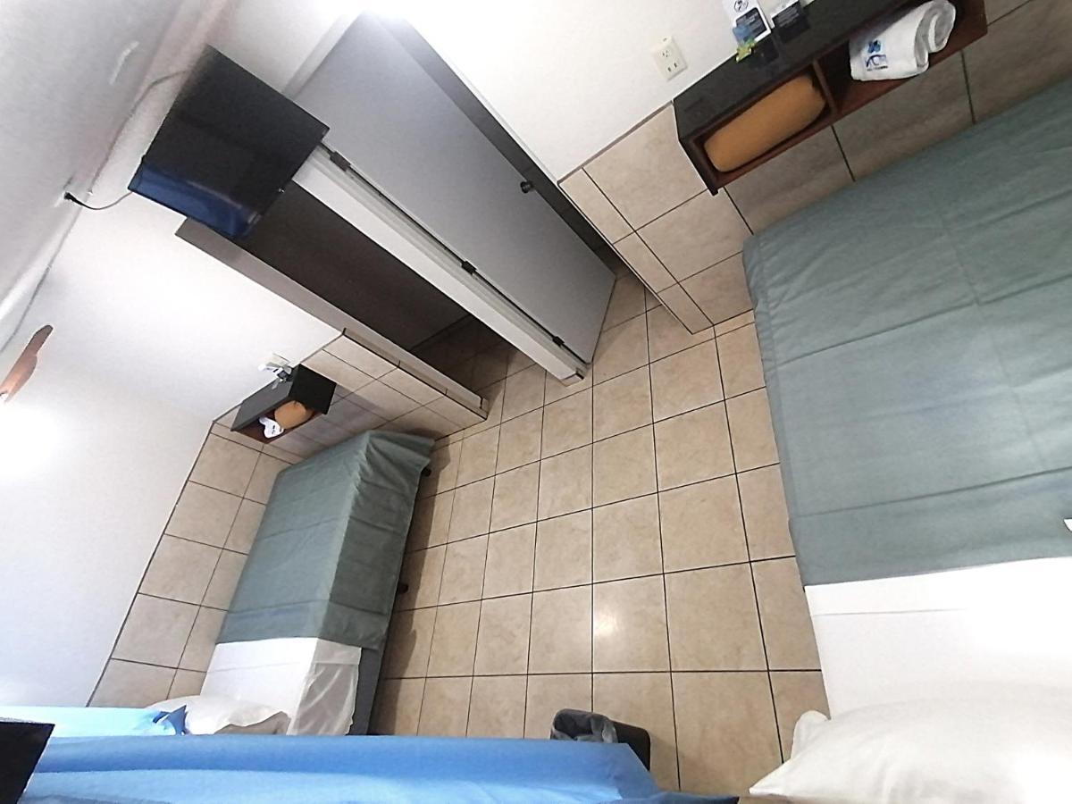 Hotel Hcm Guadalajara Dış mekan fotoğraf