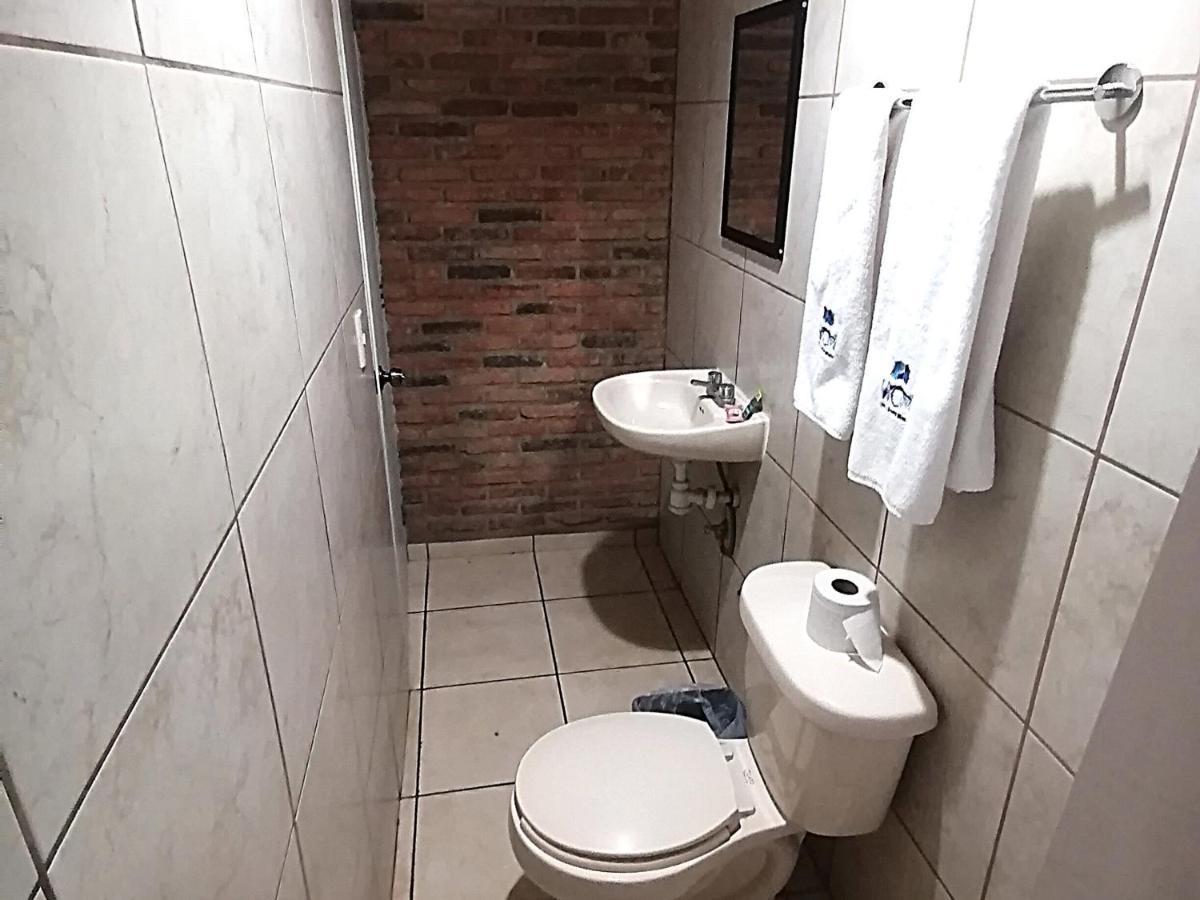 Hotel Hcm Guadalajara Dış mekan fotoğraf